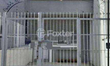 Casa com 1 quarto à venda na Rua Baronesa do Gravataí, 168, Cidade Baixa, Porto Alegre, 140 m2 por R$ 712.500