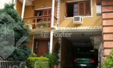 Casa com 2 quartos à venda na Rua Nogueira, 1078, Jardim do Bosque, Cachoeirinha, 181 m2 por R$ 370.000