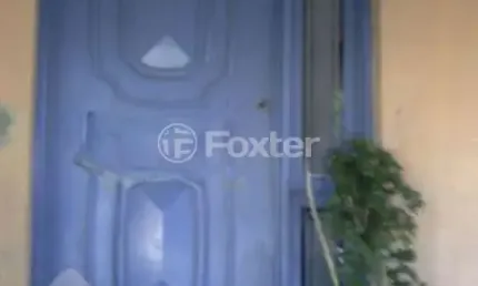 Casa com 4 quartos à venda na Rua Coronel Massot, 910, Cristal, Porto Alegre, 484 m2 por R$ 598.000
