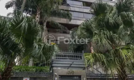 Apartamento com 3 quartos à venda na Avenida Bagé, 1313, Petrópolis, Porto Alegre, 173 m2 por R$ 1.950.000