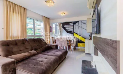 Apartamento com 2 quartos à venda na Avenida Itajaí, 395, Petrópolis, Porto Alegre, 105 m2 por R$ 1.385.000