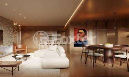 Cobertura com 3 quartos à venda na Rua Cabral, 60, Rio Branco, Porto Alegre, 223 m2 por R$ 2.658.688