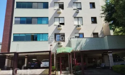 Apartamento com 3 quartos à venda na Rua dos Nautas, 233, Vila Ipiranga, Porto Alegre, 98 m2 por R$ 689.000