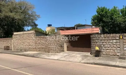 Casa com 3 quartos à venda na Rua Vitório CasaGrande, 186, Alegria, Guaíba, 150 m2 por R$ 900.000