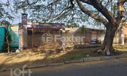 Casa com 3 quartos à venda na Rua José Madrid, 494, Jardim Carvalho, Porto Alegre, 241 m2 por R$ 220.000