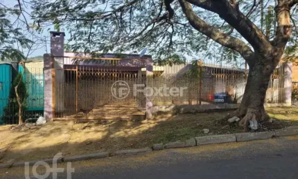 Casa com 3 quartos à venda na rua josé madrid, 494, jardim carvalho, porto alegre, 241 m2 por r$ 220.000
