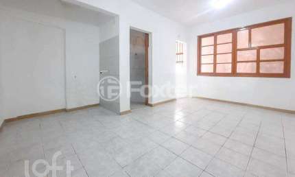 Apartamento com 1 quarto à venda na Rua Doutor Flores, 106, Centro Histórico, Porto Alegre, 40 m2 por R$ 150.000