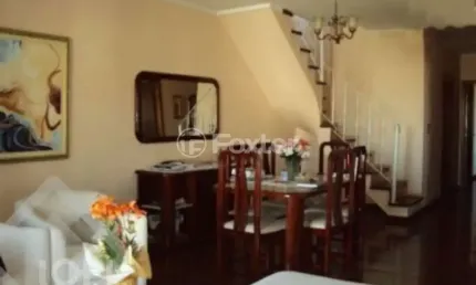 Cobertura com 3 quartos à venda na Rua Dona Adda Mascarenhas de Moraes, 510, Jardim Itu Sabará, Porto Alegre, 320 m2 por R$ 1.100.000