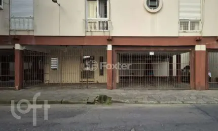 Apartamento com 2 quartos à venda na rua luiz cosme, 2, passo da areia, porto alegre, 46 m2 por r$ 265.000