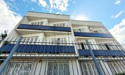 Apartamento com 2 quartos à venda na rua general caldwell, 1354, menino deus, porto alegre, 69 m2 por r$ 238.500