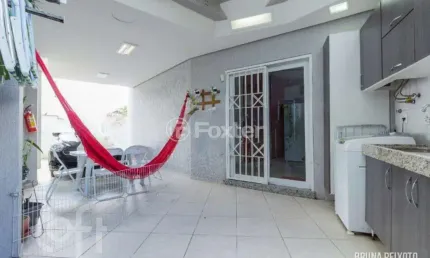 Casa com 3 quartos à venda na Avenida Ecoville, 139, Sarandi, Porto Alegre, 95 m2 por R$ 660.000