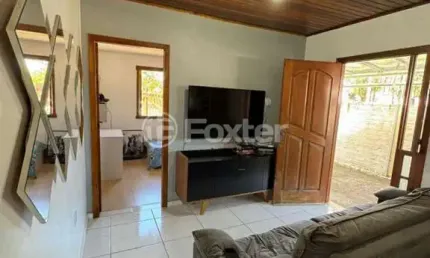 Casa com 3 quartos à venda na Rua São Pedro, 440, Vila Vista Alegre, Cachoeirinha, 90 m2 por R$ 435.000