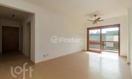 Apartamento com 2 quartos à venda na Rua Botafogo, 597, Menino Deus, Porto Alegre, 90 m2 por R$ 690.000