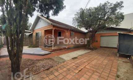 Casa com 3 quartos à venda na Rua da Figueira, 81, Liberdade, Novo Hamburgo, 132 m2 por R$ 299.000