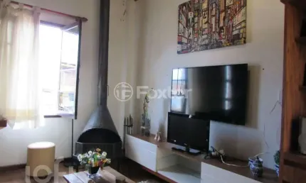 Casa com 3 quartos à venda na Rua São Vicente de Paula, 18, Bom Jesus, Porto Alegre, 156 m2 por R$ 516.000