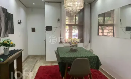 Casa com 3 quartos à venda na Rua Caetano Fulginiti, 10, Rubem Berta, Porto Alegre, 213 m2 por R$ 427.500