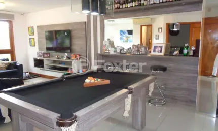 Casa com 3 quartos à venda na rua martin luther king, 258, são sebastião, porto alegre, 312 m2 por r$ 1.150.000