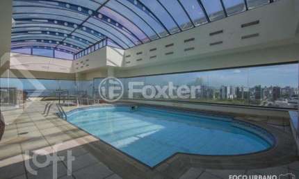 Kitnet / Stúdio à venda na Avenida Borges de Medeiros, 3120, Praia de Belas, Porto Alegre, 37 m2 por R$ 370.000