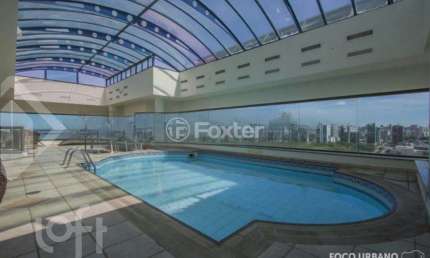 Kitnet / Stúdio à venda na Avenida Borges de Medeiros, 3120, Praia de Belas, Porto Alegre, 37 m2 por R$ 370.000