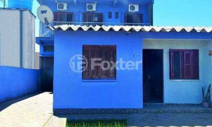 Casa em condomínio fechado com 5 quartos à venda na Rua São João, 530, Loteamento Vila Rica, Gravataí, 183 m2 por R$ 361.000