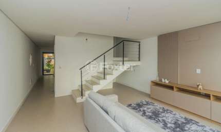 Casa com 3 quartos à venda na Rua Matias José Bins, 1217, Chácara das Pedras, Porto Alegre, 210 m2 por R$ 1.045.000