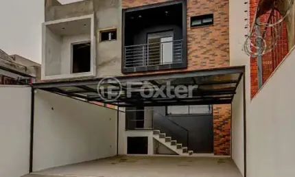 Casa com 3 quartos à venda na Rua Matias José Bins, 1223, Chácara das Pedras, Porto Alegre, 210 m2 por R$ 1.045.000