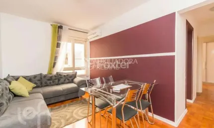 Apartamento com 1 quarto à venda na Rua General Cipriano Ferreira, 561, Centro Histórico, Porto Alegre, 43 m2 por R$ 239.000