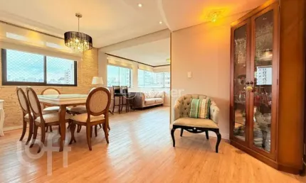 Apartamento com 2 quartos à venda na Avenida Montenegro, 163, Petrópolis, Porto Alegre, 80 m2 por R$ 760.000