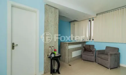Sala comercial com 2 salas à venda na avenida osvaldo aranha, 440, bom fim, porto alegre, 73 m2 por r$ 521.000
