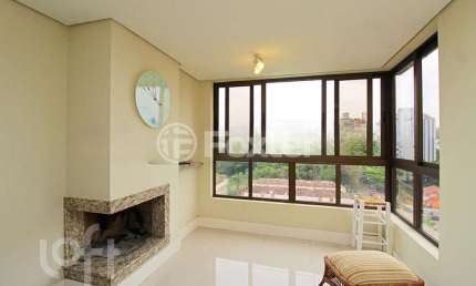 Apartamento com 3 quartos à venda na Rua Anita Garibaldi, 2530, Boa Vista, Porto Alegre, 104 m2 por R$ 950.000
