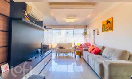 Apartamento com 3 quartos à venda na Rua Doutor Pereira Neto, 460, Tristeza, Porto Alegre, 154 m2 por R$ 1.250.000