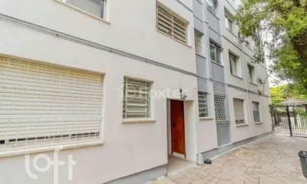 Apartamento com 2 quartos à venda na Travessa Serafim Terra, 49, Jardim Botânico, Porto Alegre, 54 m2 por R$ 215.000