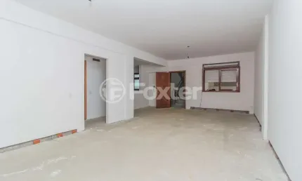 Cobertura com 1 quarto à venda na Rua Oscar Schneider, 342, Medianeira, Porto Alegre, 140 m2 por R$ 513.000