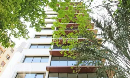 Apartamento com 3 quartos à venda na Rua Artur Rocha, 1111, Auxiliadora, Porto Alegre, 206 m2 por R$ 3.200.000