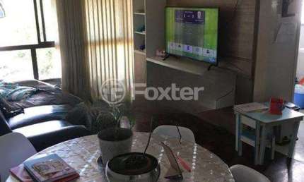 Apartamento com 2 quartos à venda na Avenida Nonoai, 1458, Nonoai, Porto Alegre, 60 m2 por R$ 250.000