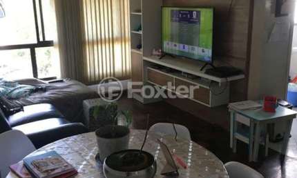 Apartamento com 2 quartos à venda na Avenida Nonoai, 1458, Nonoai, Porto Alegre, 60 m2 por R$ 250.000