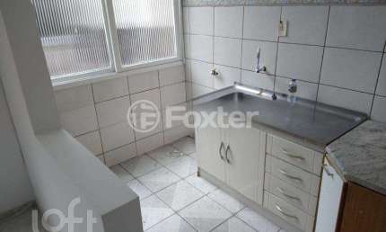 Apartamento com 1 quarto à venda na Rua General Lima e Silva, 116, Cidade Baixa, Porto Alegre, 40 m2 por R$ 250.000