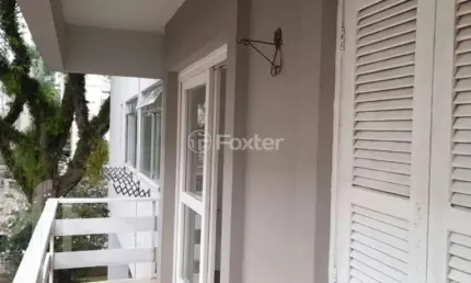 Apartamento com 1 quarto à venda na Rua Ângelo Crivellaro, 465, Jardim do Salso, Porto Alegre, 51 m2 por R$ 220.000