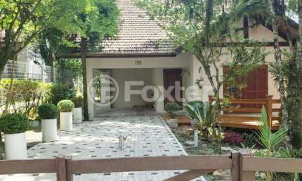 Casa com 4 quartos à venda na Rua João Leopoldo Lied, 100, Planalto, Gramado, 220 m2 por R$ 2.890.000