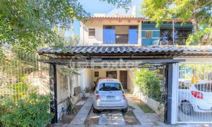Casa com 3 quartos à venda na Avenida Oswaldo Gonçalves Cruz, 603, Ipanema, Porto Alegre, 214 m2 por R$ 760.000