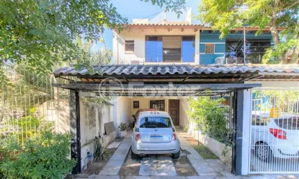 Casa com 3 quartos à venda na avenida oswaldo gonçalves cruz, 603, ipanema, porto alegre, 214 m2 por r$ 760.000