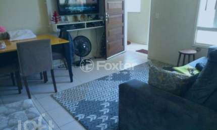 Apartamento com 1 quarto à venda na Rua Liberal, 3110, Tristeza, Porto Alegre, 39 m2 por R$ 190.000