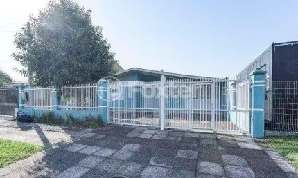 Casa com 3 quartos à venda na Rua Carlos Barbosa, 191, Santa Luzia, Capão da Canoa, 360 m2 por R$ 851.000