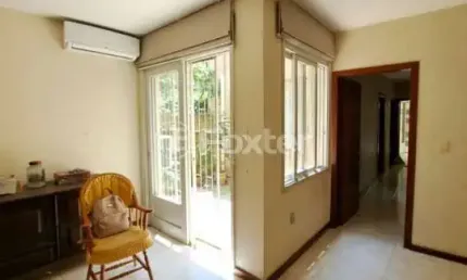 Apartamento com 3 quartos à venda na avenida getúlio vargas, 1500, menino deus, porto alegre, 107 m2 por r$ 445.000