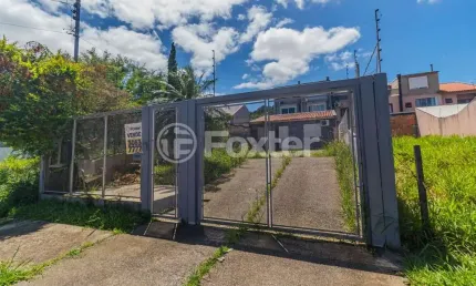 Casa com 1 quarto à venda na Rua Doutor Cláudio Walter Ferreira da Silva, 200, Guarujá, Porto Alegre, 44 m2 por R$ 299.000
