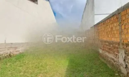 Casa com 1 quarto à venda na Avenida Vicente Monteggia, 6390, Cavalhada, Porto Alegre, 43 m2 por R$ 189.800