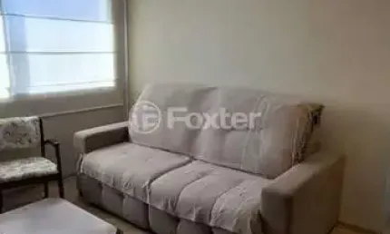 Apartamento com 3 quartos à venda na rua gomes jardim, 1188, santana, porto alegre, 78 m2 por r$ 715.000