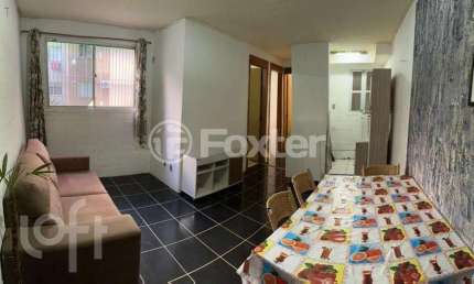 Apartamento com 2 quartos à venda na Rua Rio Grande, 2195, Centro, Esteio, 39 m2 por R$ 105.000