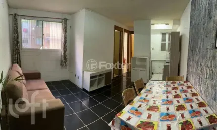 Apartamento com 2 quartos à venda na Rua Rio Grande, 2195, Centro, Esteio, 39 m2 por R$ 105.000