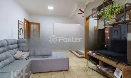 Casa com 5 quartos à venda na Rua Ovídio Moraes Leal, 10, Rubem Berta, Porto Alegre, 283 m2 por R$ 850.000